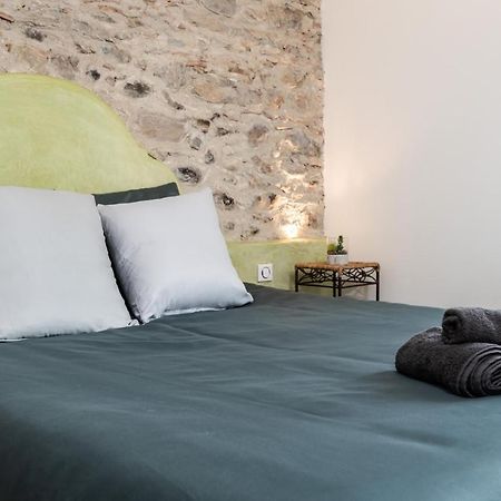 La Vue Du 36 Apartamento Carcassonne Exterior foto